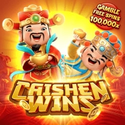 game caishen-wins