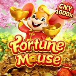 game fortune-mouse