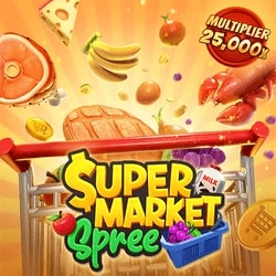game supermarket-spree
