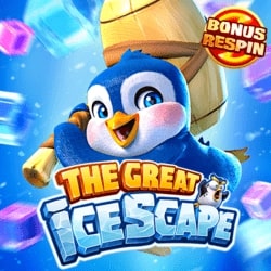 game the-great-Icescape